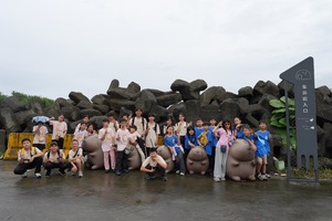 115年基隆海洋教育深度之旅